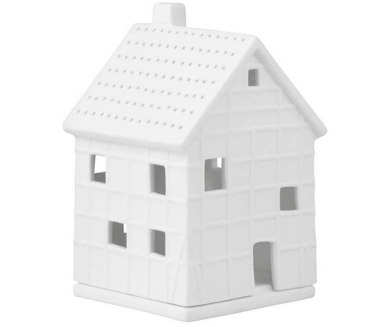 Räder Design Teelichthalter LICHTHAUS FACHWERKHAUS "KLEIN" von Räder Design