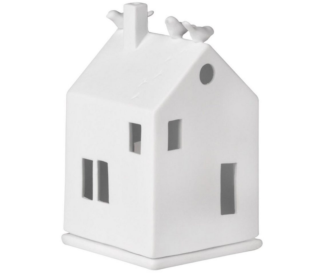 Räder Design Teelichthalter LICHTHAUS "VOGELHAUS" Räder Design Teelichthalter LICHTHAUS "VOGELHAUS" von Räder Design