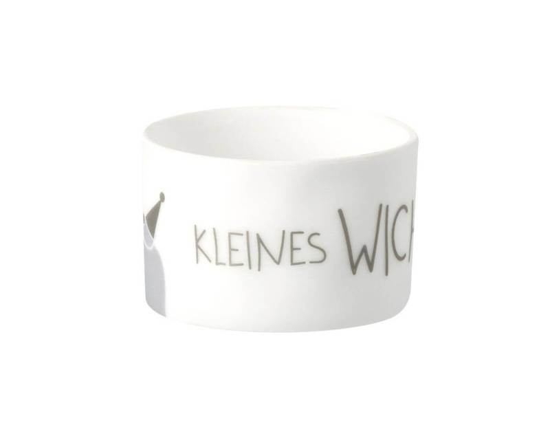 Räder Design Teelichthalter Licht. Winterlicht - Kleines Wichtellicht von Räder Design