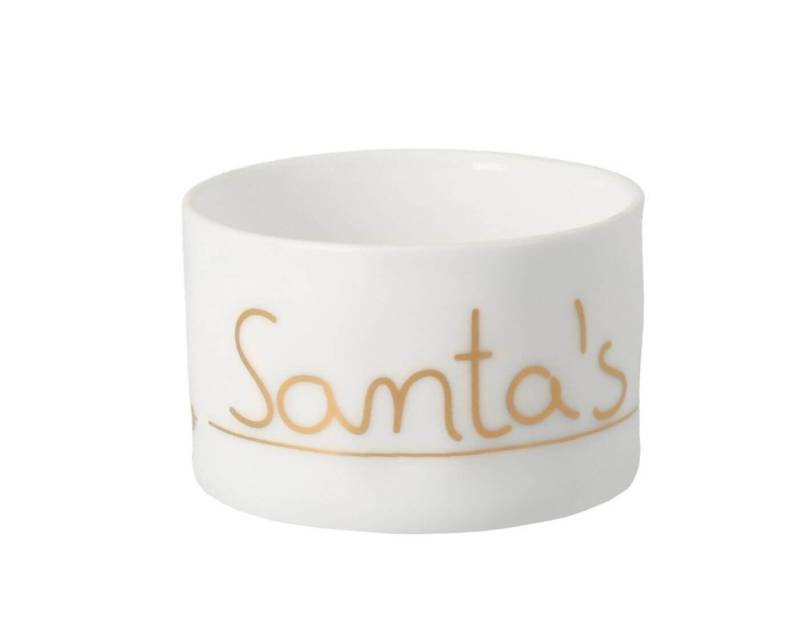 Räder Design Teelichthalter Licht. Winterlicht - Santa's watching Räder Design Teelichthalter Licht. Winterlicht - Santa's watching von Räder Design