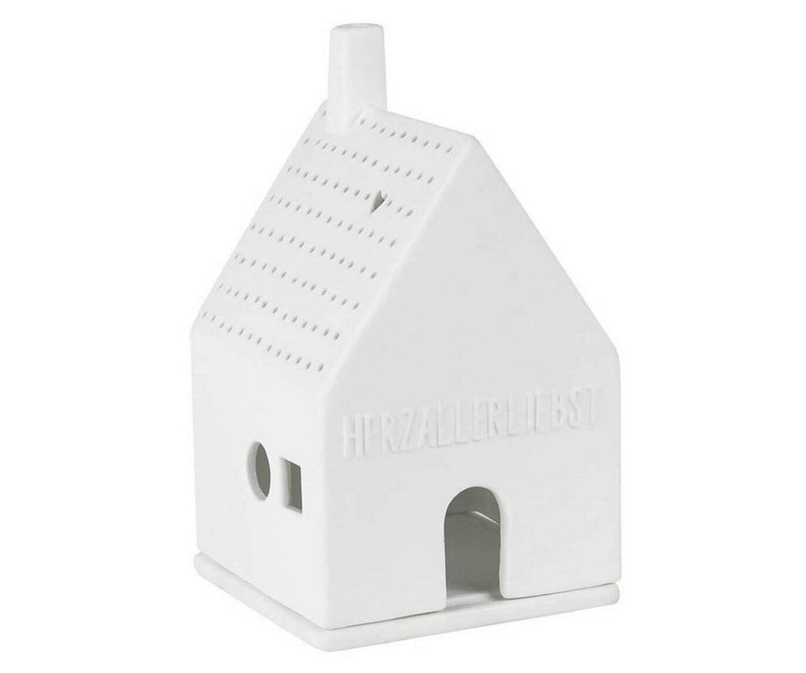 Räder Design Teelichthalter Lichthaus "Herzallerliebst" Räder Design Teelichthalter Lichthaus "Herzallerliebst" von Räder Design