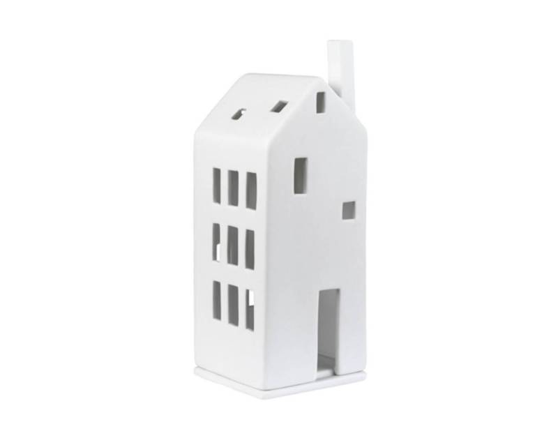 Räder Design Teelichthalter Lichthaus "mittel, große Tür" von Räder Design