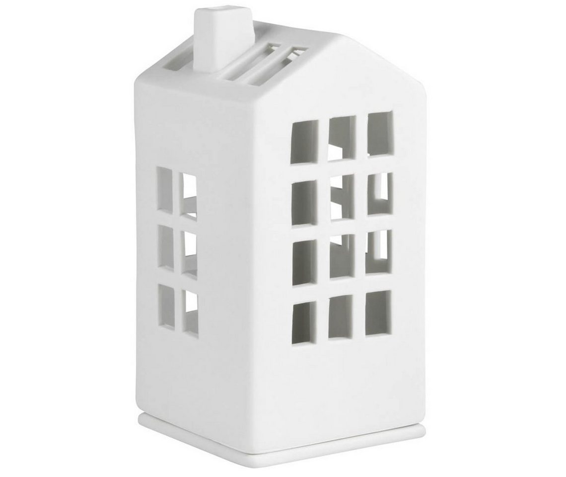 Räder Design Teelichthalter MINI LICHTHAUS "RATHAUS" Räder Design Teelichthalter MINI LICHTHAUS "RATHAUS" von Räder Design