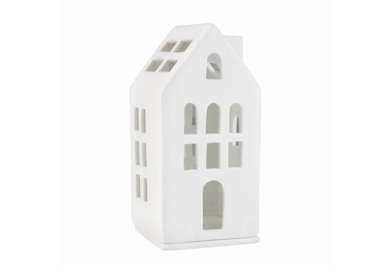 Räder Design Teelichthalter Mini-Lichthaus Gästehaus von Räder Design