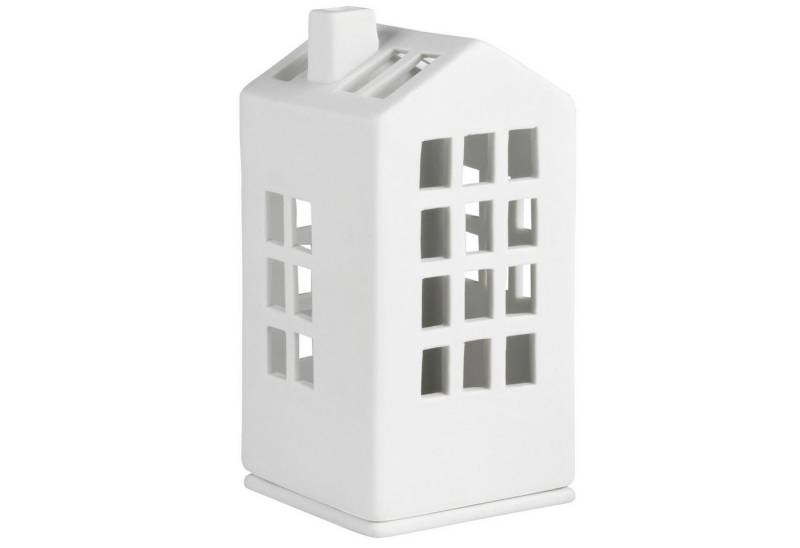 Räder Design Teelichthalter Mini-Lichthaus Rathaus von Räder Design