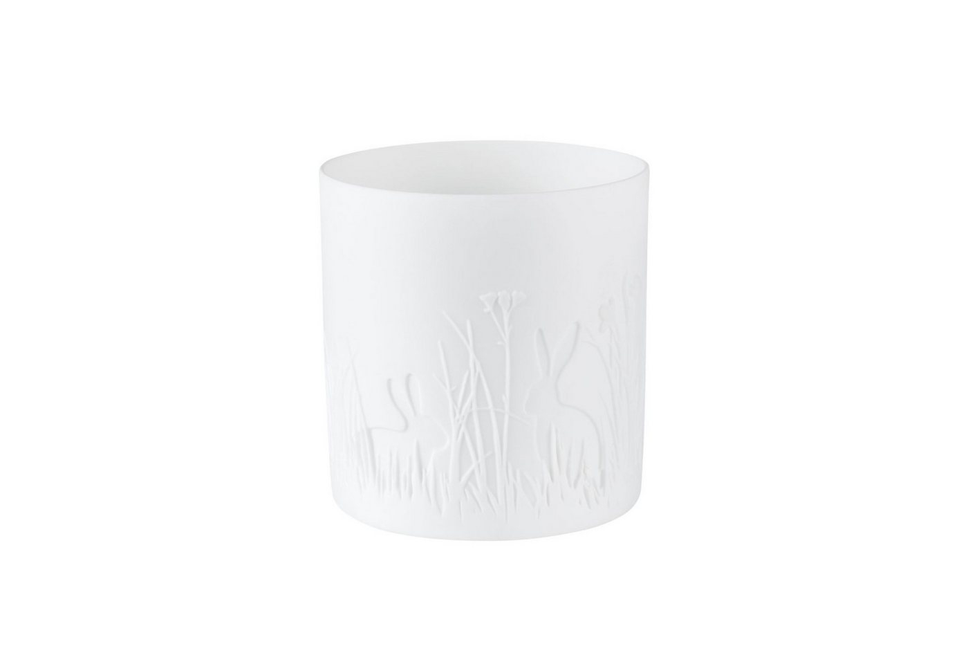 Räder Design Teelichthalter Ostern Hasenwiese Räder Design Teelichthalter Ostern Hasenwiese von Räder Design