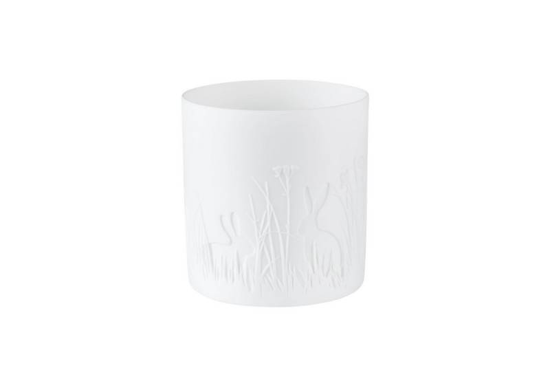 Räder Design Teelichthalter Ostern Hasenwiese von Räder Design