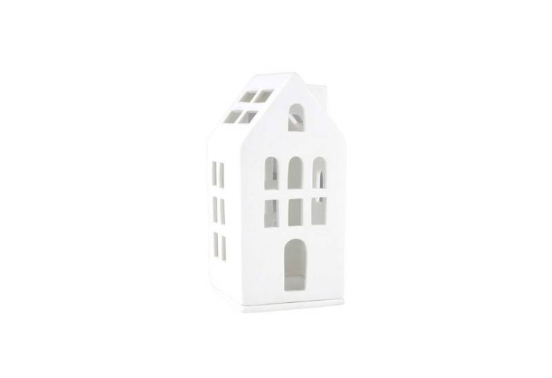 Räder Design Teelichthalter Räder Design Teelichthalter Windlicht LIVING Mini Lichthaus Gästehaus von Räder Design