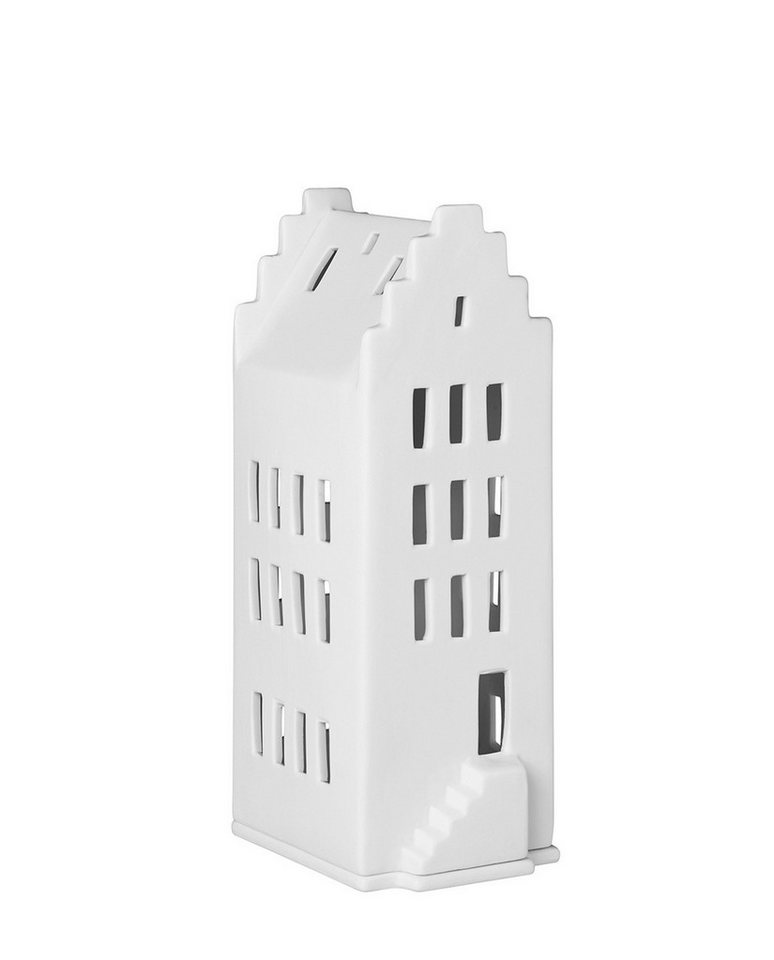Räder Design Teelichthalter Räder Lichthaus Giebeldach 20cm Räder Design Teelichthalter Räder Lichthaus Giebeldach 20cm von Räder Design