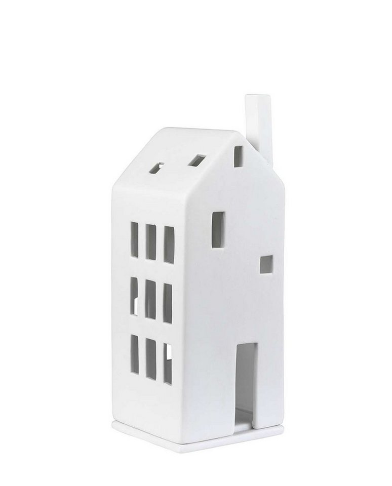 Räder Design Teelichthalter Räder Lichthaus mittel große Tür 18cm Räder Design Teelichthalter Räder Lichthaus mittel große Tür 18cm von Räder Design