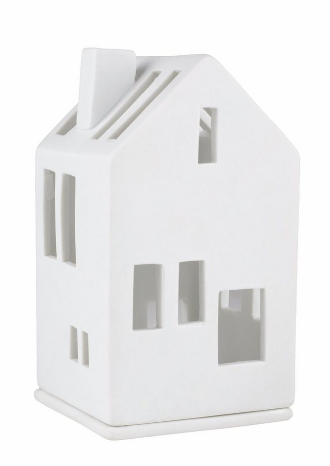 Räder Design Teelichthalter Räder Mini Lichthaus Wohnhaus von Räder Design