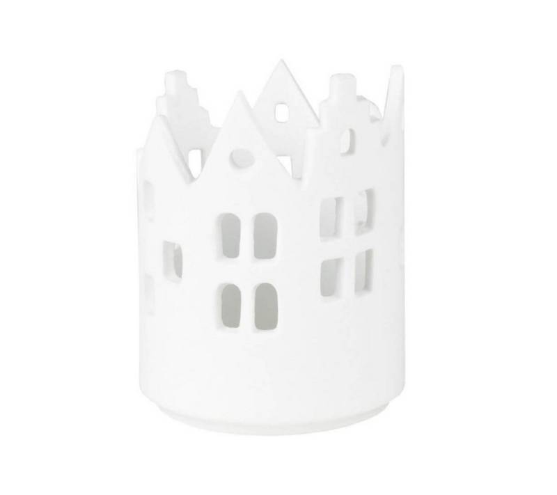 Räder Design Teelichthalter Stadtlicht "Innenhof" von Räder Design