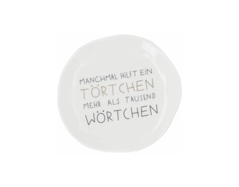 Räder Design Teller Kleiner Teller Törtchen Räder Design Teller Kleiner Teller Törtchen von Räder Design