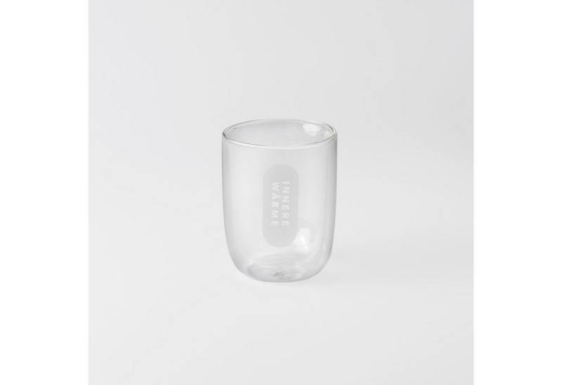 Räder Design Thermobecher Cozy Time Innere Wärme, Glas Räder Design Thermobecher Cozy Time Innere Wärme, Glas von Räder Design