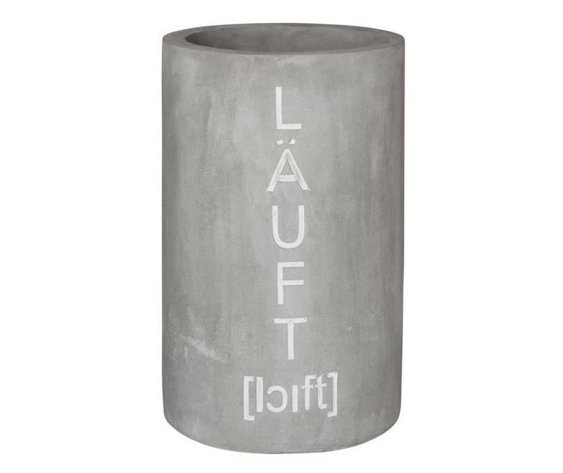 Räder Design Weinkühler WEINKÜHLER "LÄUFT" von Räder Design