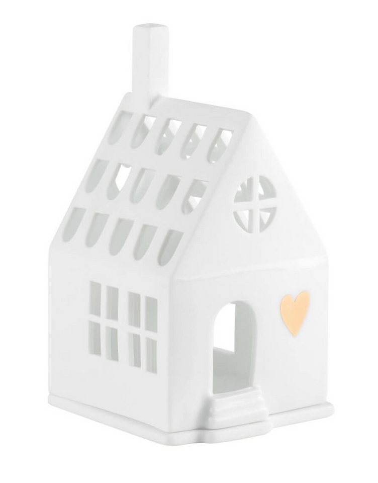 Räder Design Windlicht Lichthaus Home is where the heart is von Räder Design