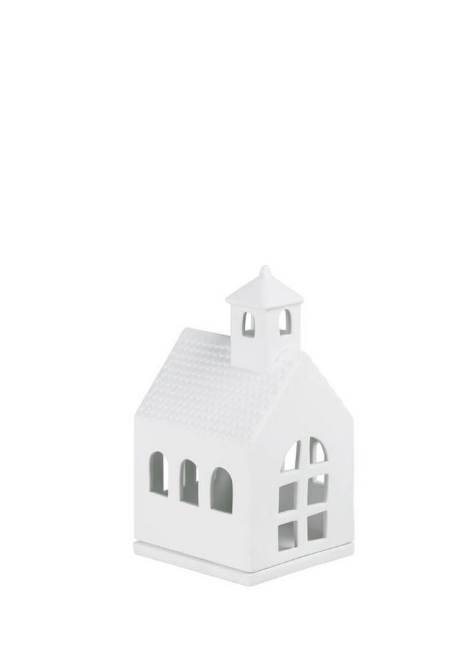 Räder Design Windlicht Lichthaus Kapelle "Kleine Kapelle" Räder Design Windlicht Lichthaus Kapelle "Kleine Kapelle" von Räder Design