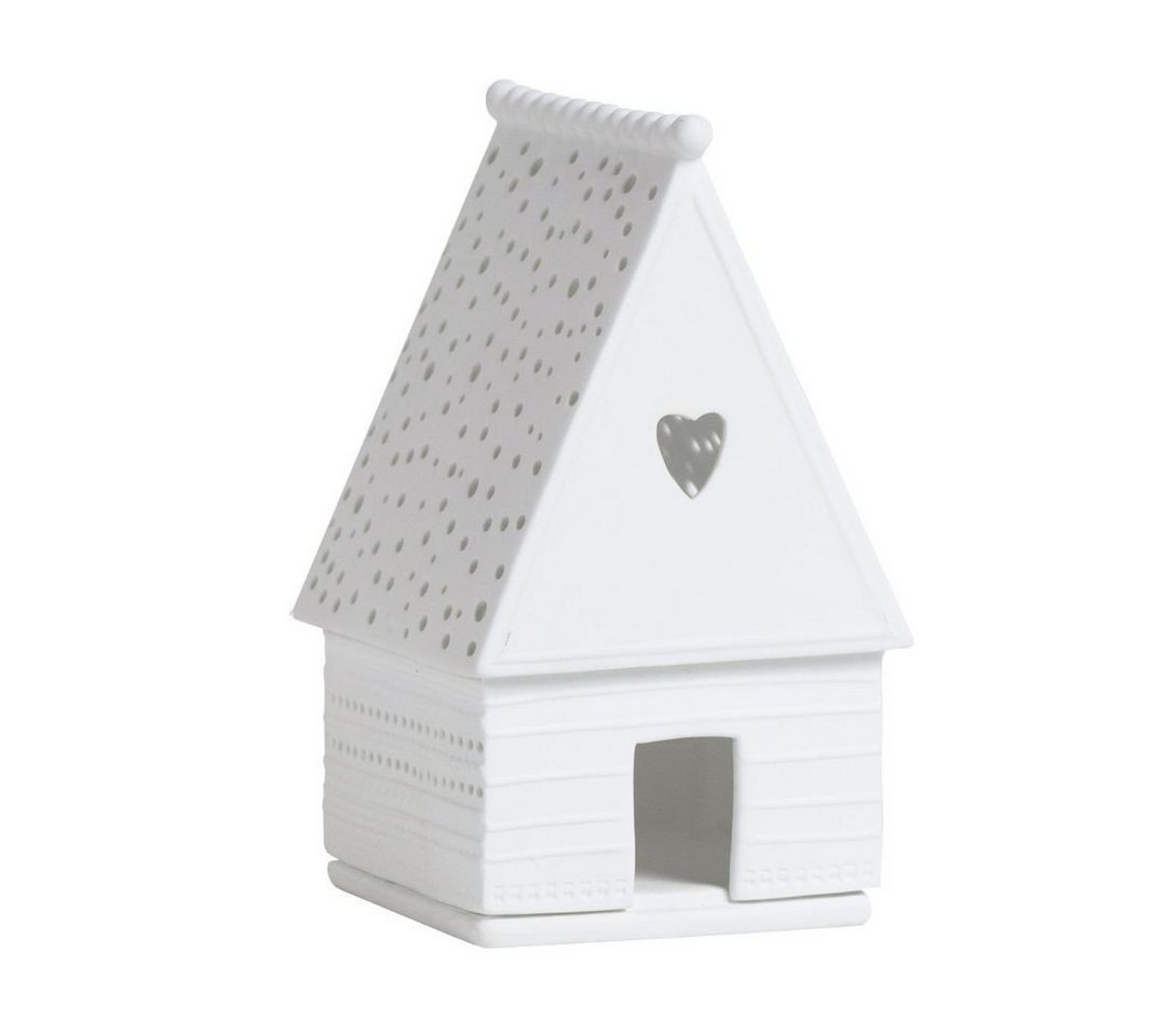 Räder Design Windlicht Lichthaus "Lebkuchenhaus Herz" Räder Design Windlicht Lichthaus "Lebkuchenhaus Herz" von Räder Design