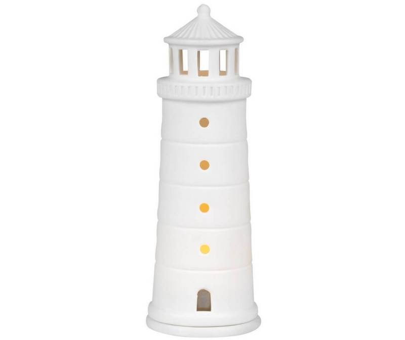 Räder Design Windlicht Räder Porzellan Lichthaus Leuchtturm 18cm 15468 Räder Design Windlicht Räder Porzellan Lichthaus Leuchtturm 18cm 15468 von Räder Design