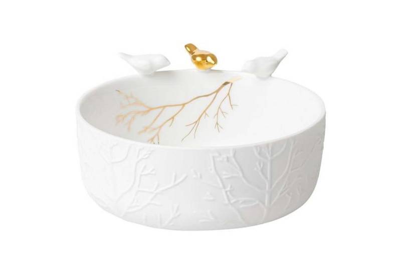 Räder Design Windlicht Räder Porzellangeschichten Vogelschwarm Schale 12cm 11326 Räder Design Windlicht Räder Porzellangeschichten Vogelschwarm Schale 12cm 11326 von Räder Design