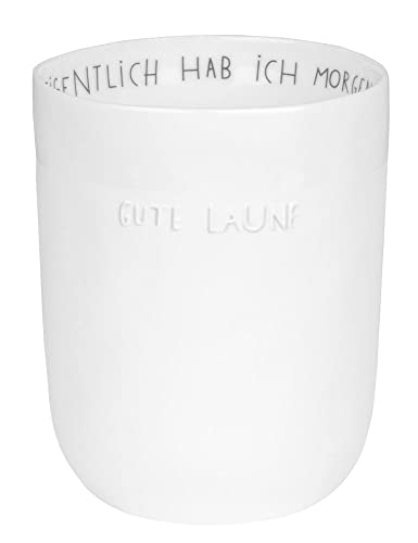 Räder Guten Morgen. Becher Gute Laune von Räder