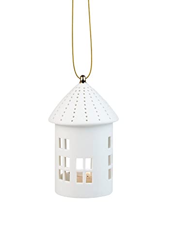Hängendes Lichthaus | Rund | Klein Hängendes Lichthaus | Rund | Klein von Räder