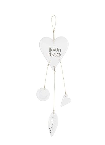 Räder Kleines Mobile Traumfänger 15x4,5cm von Räder