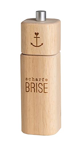 Räder Meer als Worte Pfeffermühle scharfe Brise Räder Meer als Worte Pfeffermühle scharfe Brise von Räder