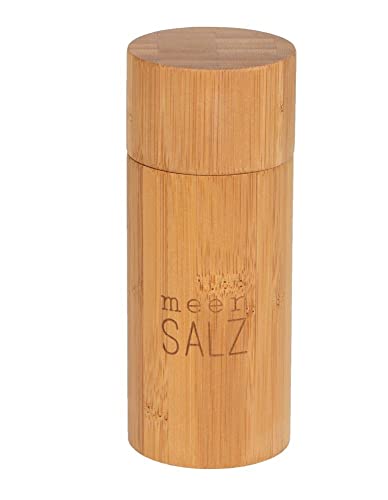 Räder Meer als Worte Salzmühle von Räder