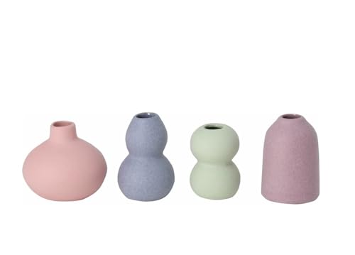 Räder Blümchenvasen Set Räder Blümchenvasen Set von Räder