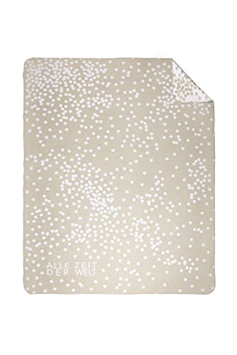 Räder Decke Alle Zeit der Welt 150x200 cm von Räder
