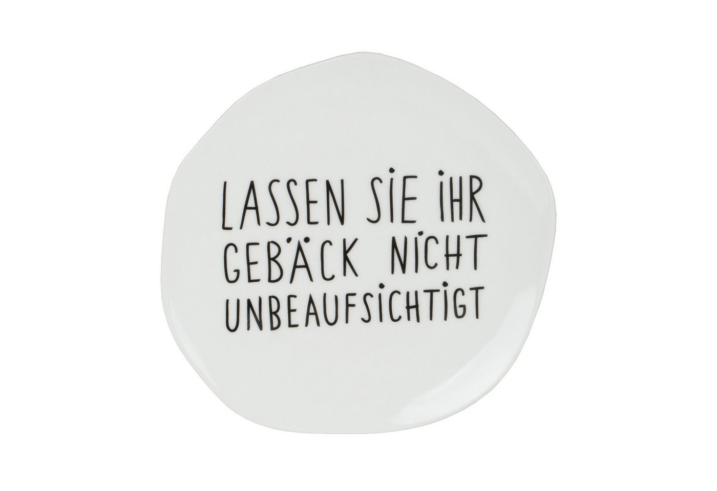 Räder Dessertteller räder Mix & Match Teller klein Ihr Gebäck Weiß Räder Dessertteller räder Mix & Match Teller klein Ihr Gebäck Weiß von Räder