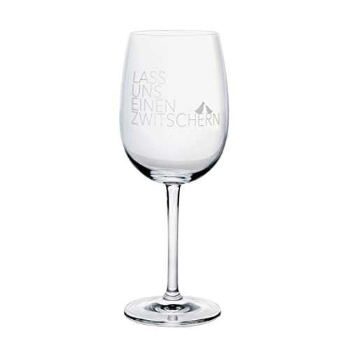 Räder Dining Weinglas Lass Uns einen zwitschern Höhe 22 cm Design Räder Dining Weinglas Lass Uns einen zwitschern Höhe 22 cm Design von Räder