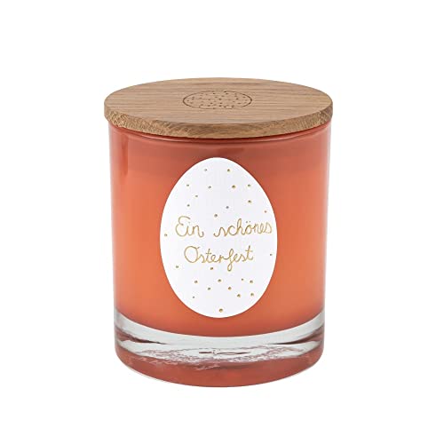 Räder Duftkerze EIN schönes Osterfest Duft: Tuberose Blüte Räder Duftkerze EIN schönes Osterfest Duft: Tuberose Blüte von Räder