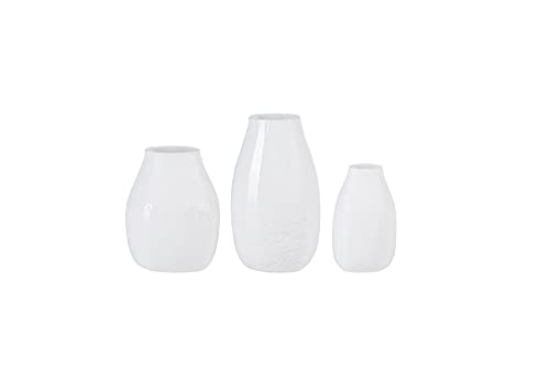Räder Freiform Minivasen 3er Set Räder Freiform Minivasen 3er Set von Räder