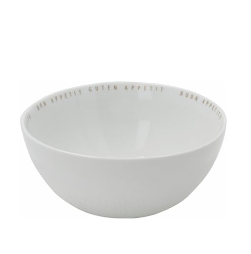 Räder Guten Appetit Schüssel D 17,5 cm Design Räder Guten Appetit Schüssel D 17,5 cm Design von Räder