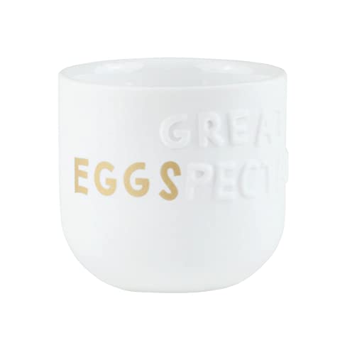 Räder Guten Morgen. Eierbecher Great eggspectation von Räder
