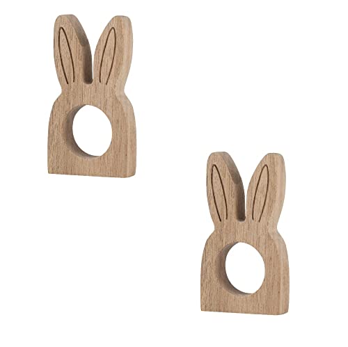 Räder Holzhase 2er Set Räder Holzhase 2er Set von Räder