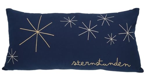 Räder Kissen Sternstunden 60x30 cm von Räder