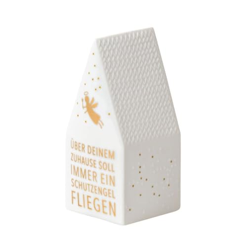 Räder LED Häuschen Zuhause von Räder