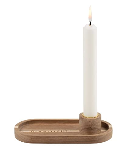 Räder [W] Lichttablett Glanzlicht 16,5x7,5x3,5cm von Räder