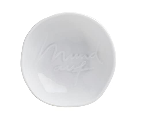 Räder Mix & Match Kleine Schale Mund auf Augen zu von Räder