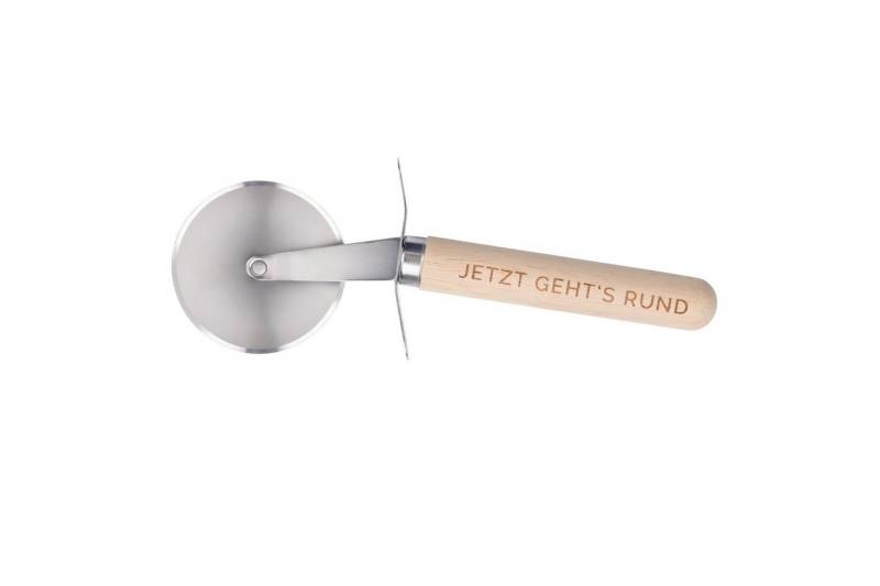 Räder Platzset räder Pizzaschneider Jetzt geht´s rund 0017159 von Räder