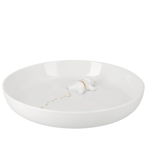 Schale "Santas Schneeengel" von Räder