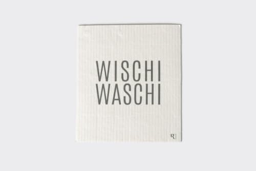 Räder Schwammtuch 2er Set Wischi Waschi von Räder
