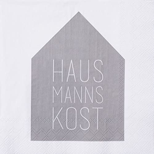 Räder Serviette Hausmannskost von Räder