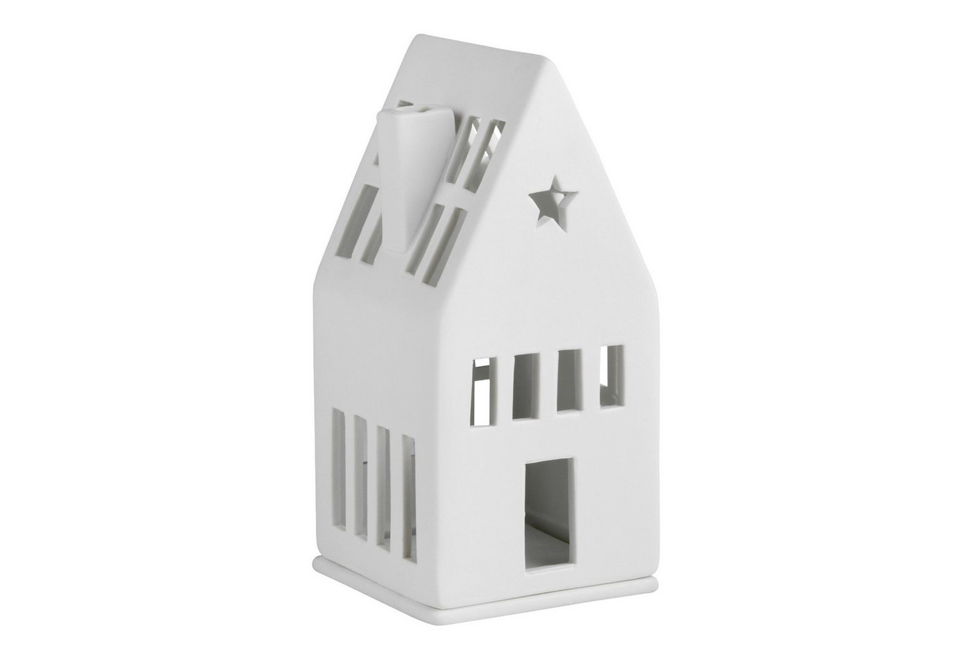 Räder Teelichthalter Räder Mini Lichthaus Traumhaus von Räder