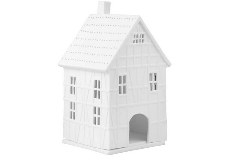 Räder Teelichthalter räder Fachwerkhaus Kerzenständer Teelicht groß weiß Räder Teelichthalter räder Fachwerkhaus Kerzenständer Teelicht groß weiß von Räder