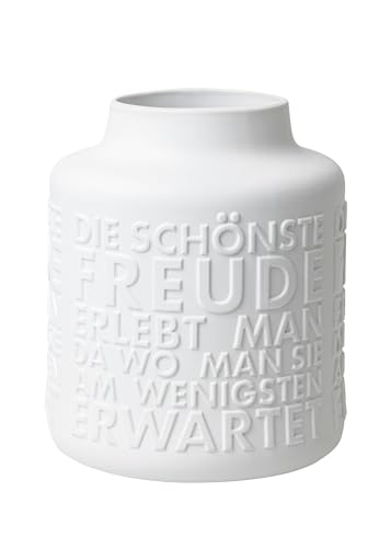 Räder Vase Freude von Räder