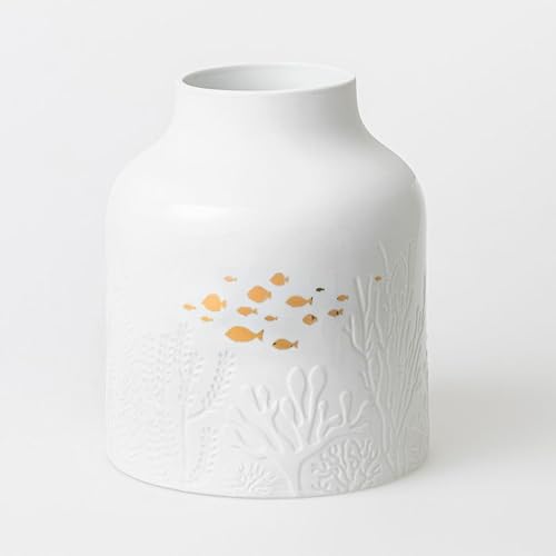 Räder Vase Unterwasserwelt von Räder